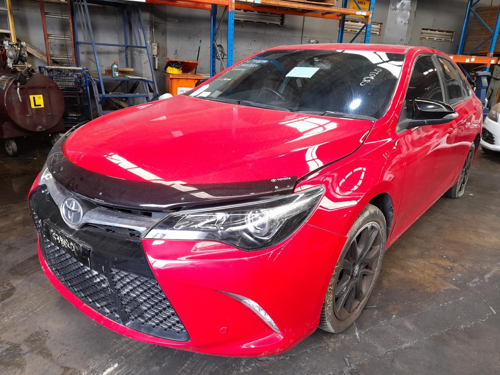 View Auto part Trans/Gearbox Toyota Camry 2016