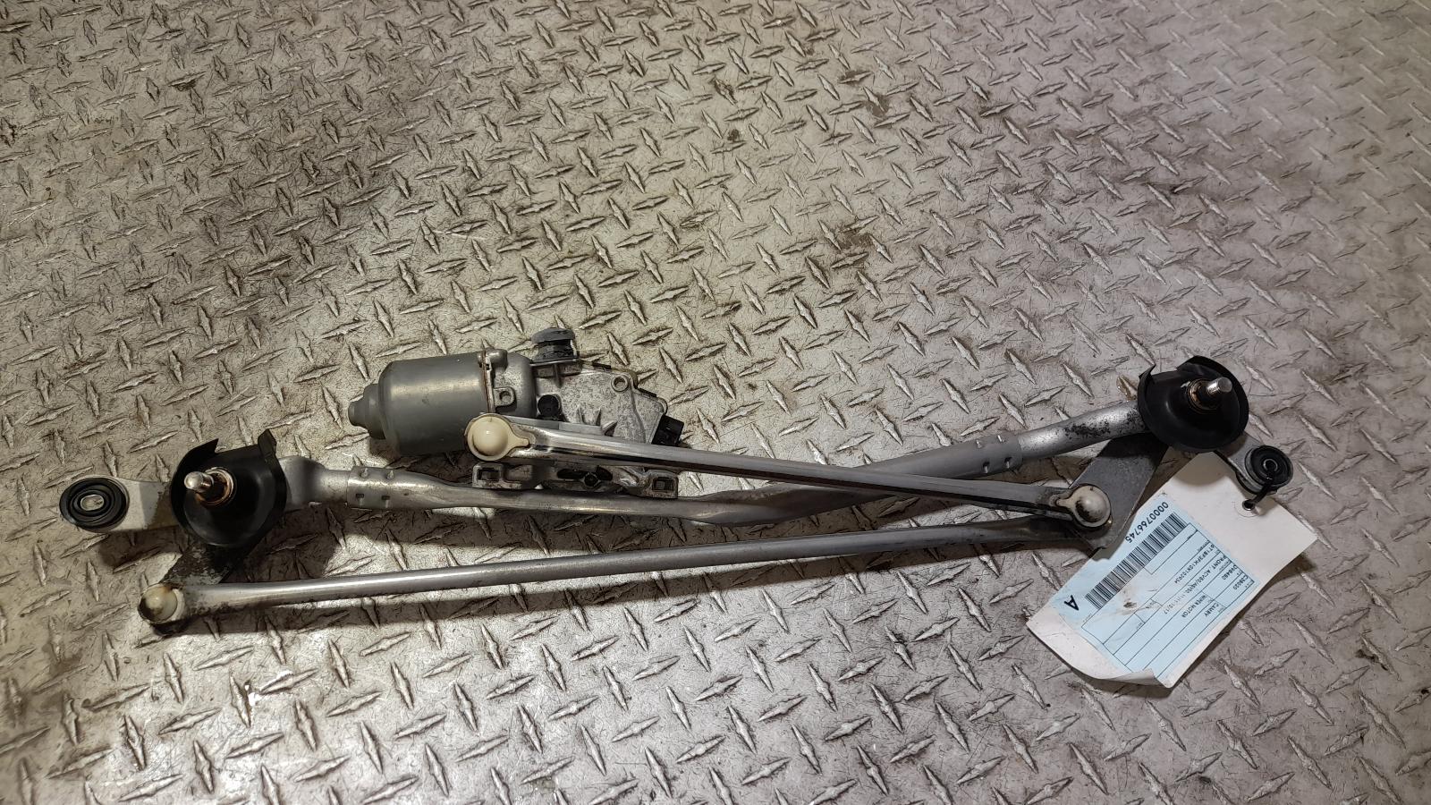 View Auto part Wiper Motor Toyota Camry 2016