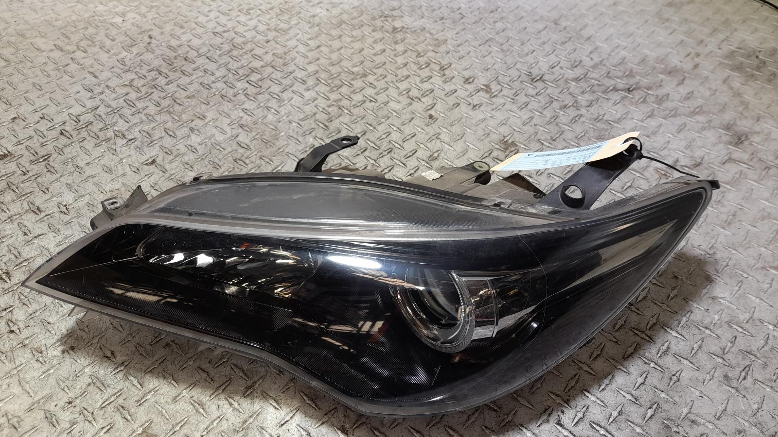 View Auto part Left Headlamp Toyota Camry 2016