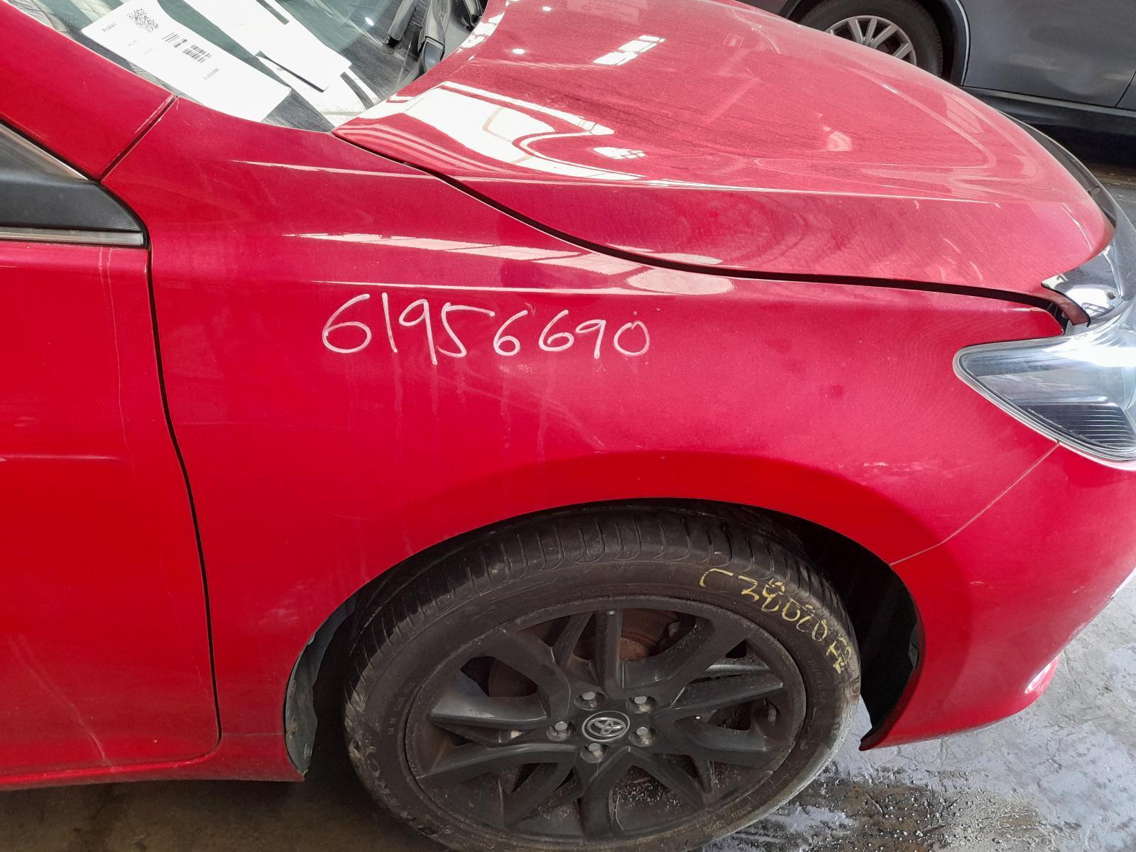 View Auto part Right Guard Toyota Camry 2016