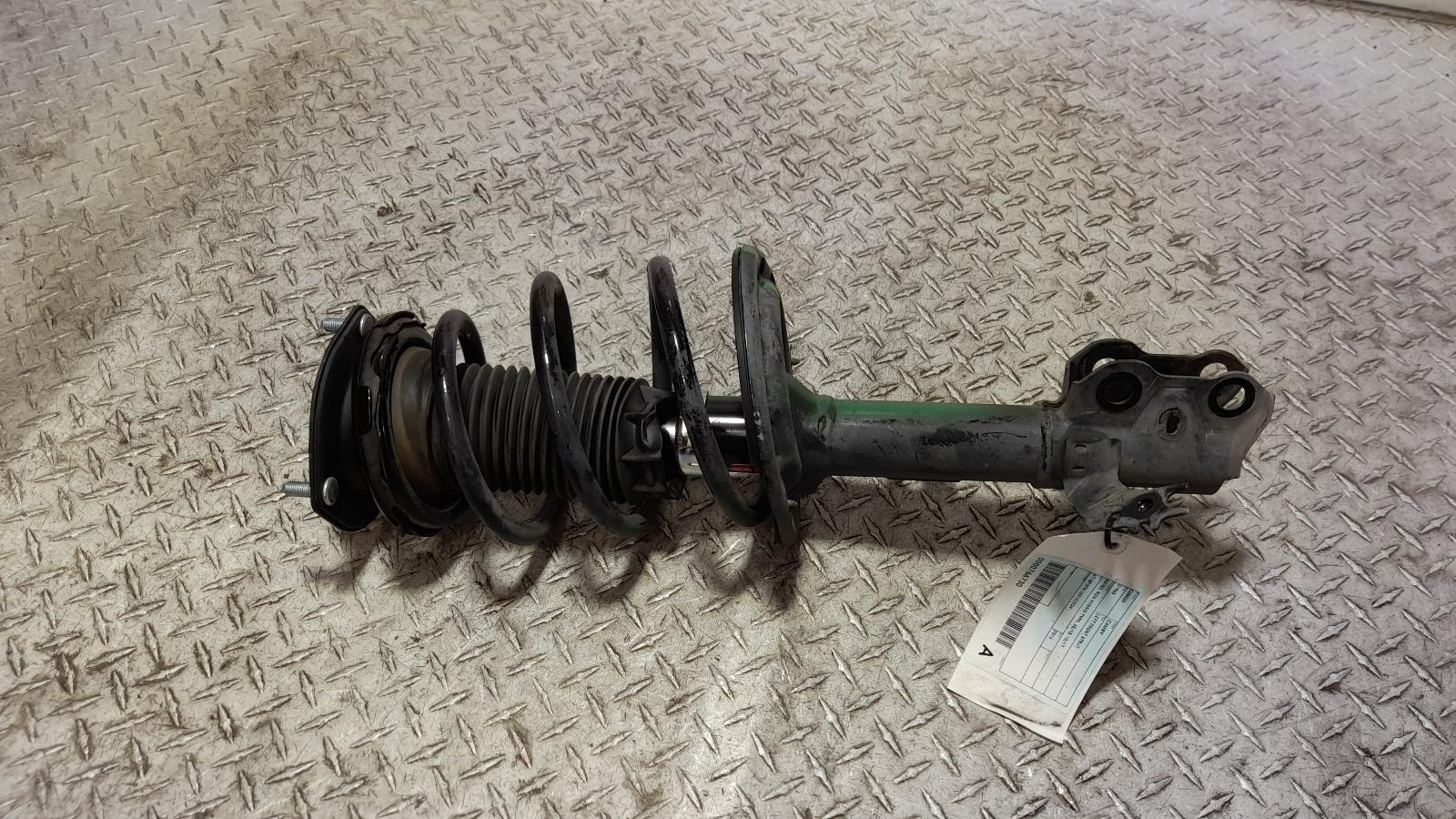 View Auto part Left Front Strut Toyota Camry 2016