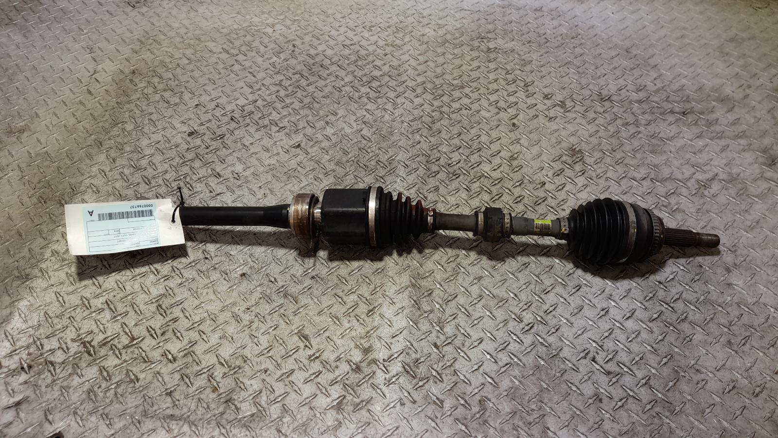 View Auto part Right Driveshaft Toyota Camry 2016