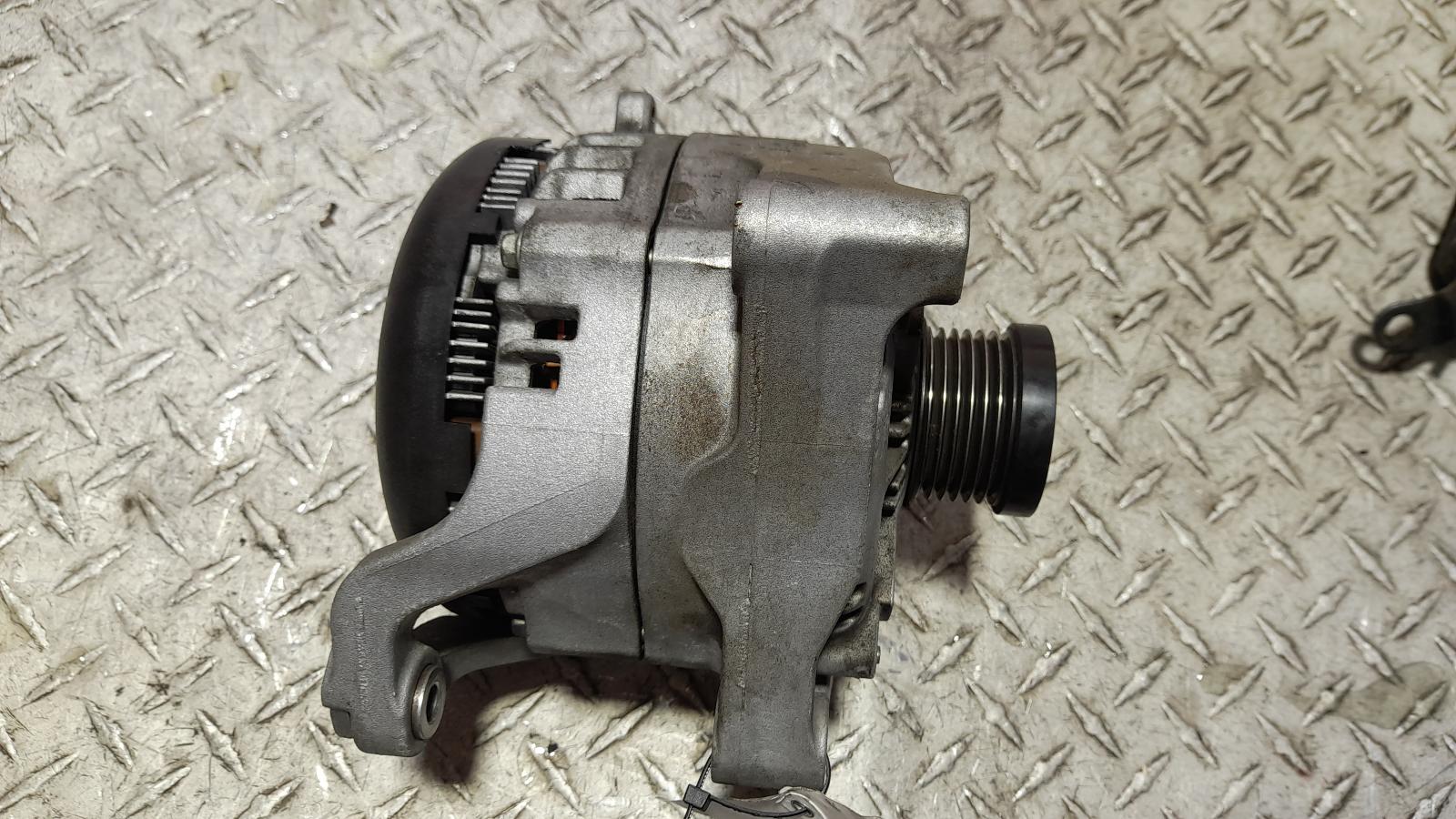 View Auto part Alternator Bmw 3 Series 2012