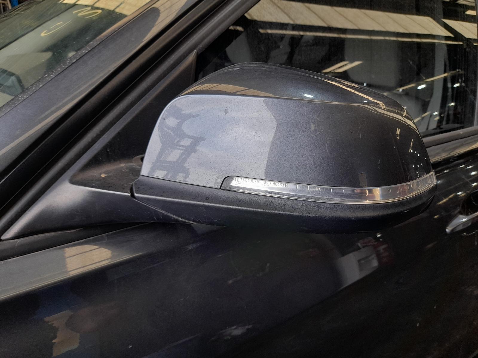 View Auto part Left Door Mirror Bmw 3 Series 2012