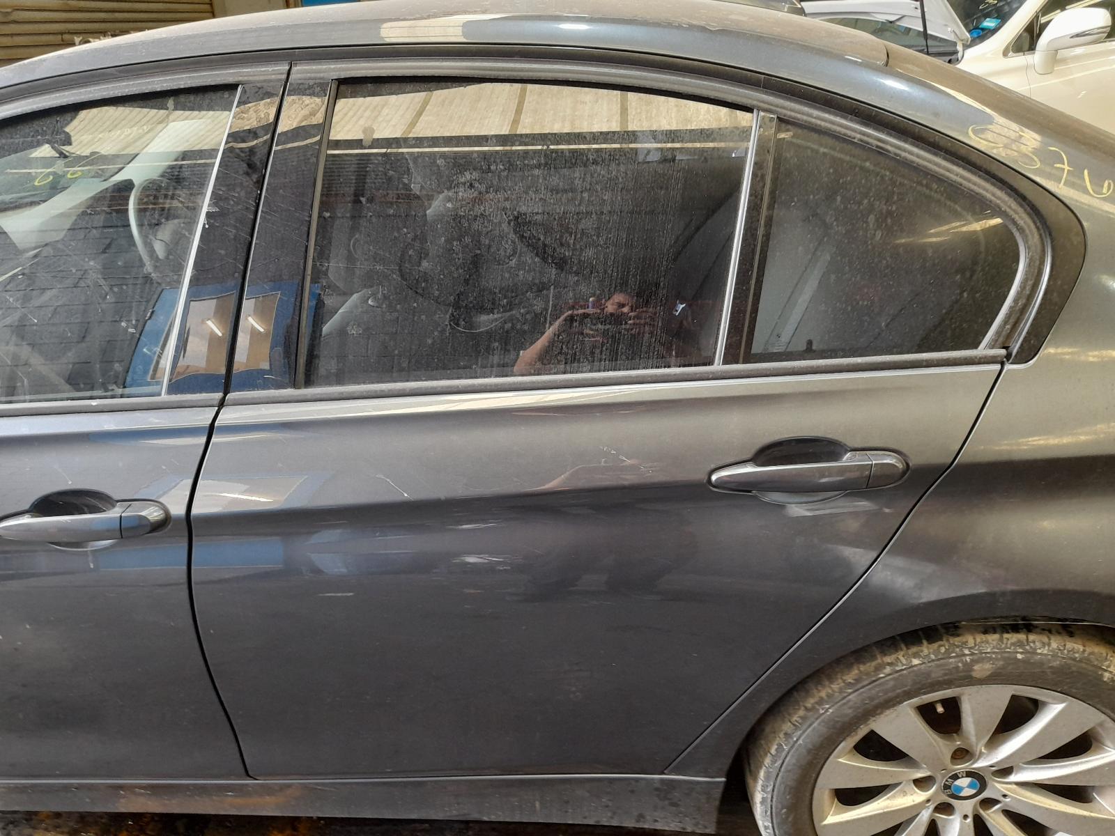 View Auto part Left Rear Door/Sliding Bmw 3 Series 2012