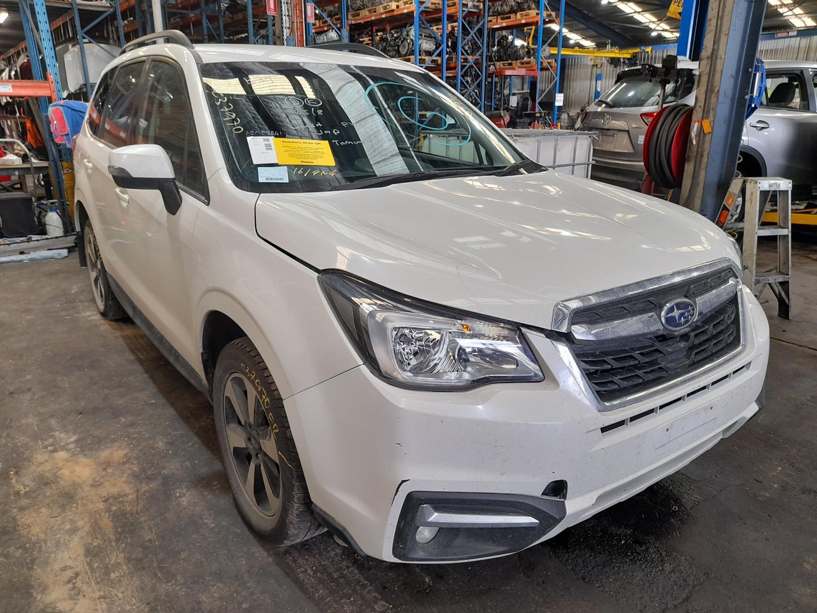 View Auto part Trans/Gearbox Subaru Forester 2016