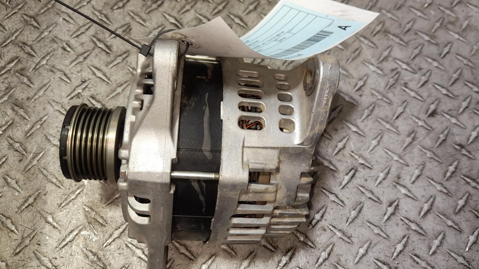 View Auto part Alternator Subaru Forester 2016