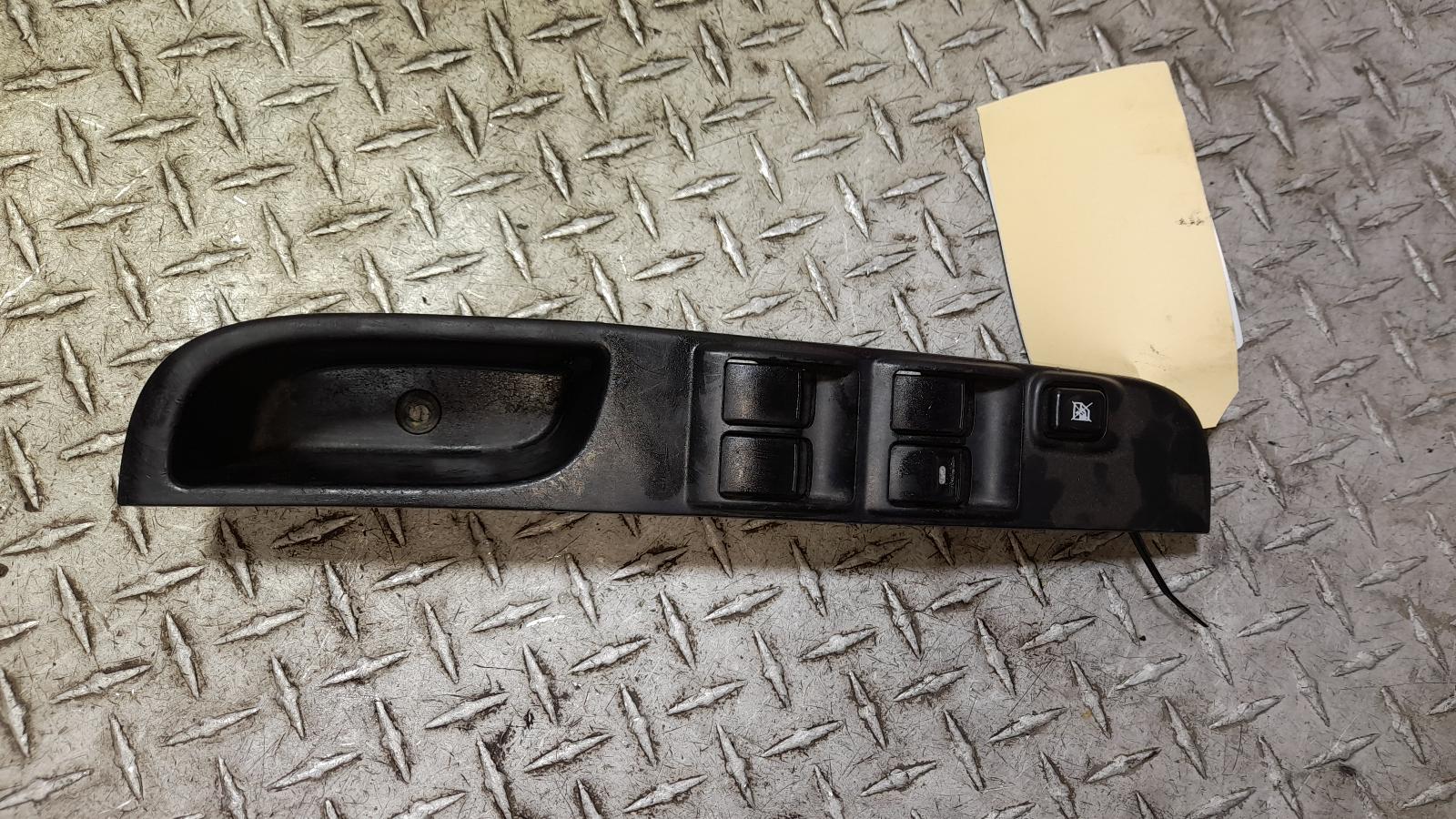 View Auto part Pwr Dr Wind Switch Mitsubishi Triton 2014