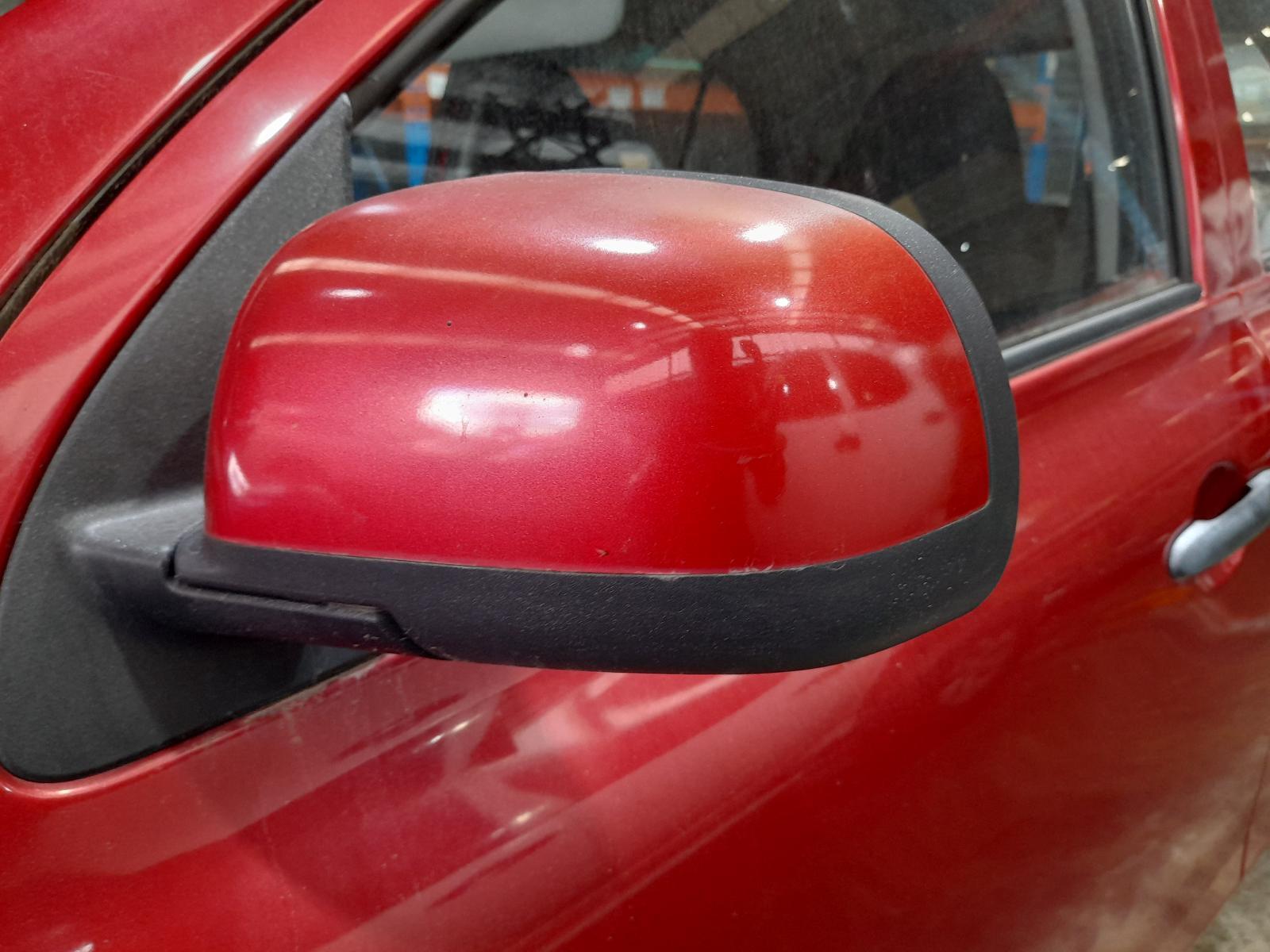 View Auto part Left Door Mirror Nissan Micra 2013