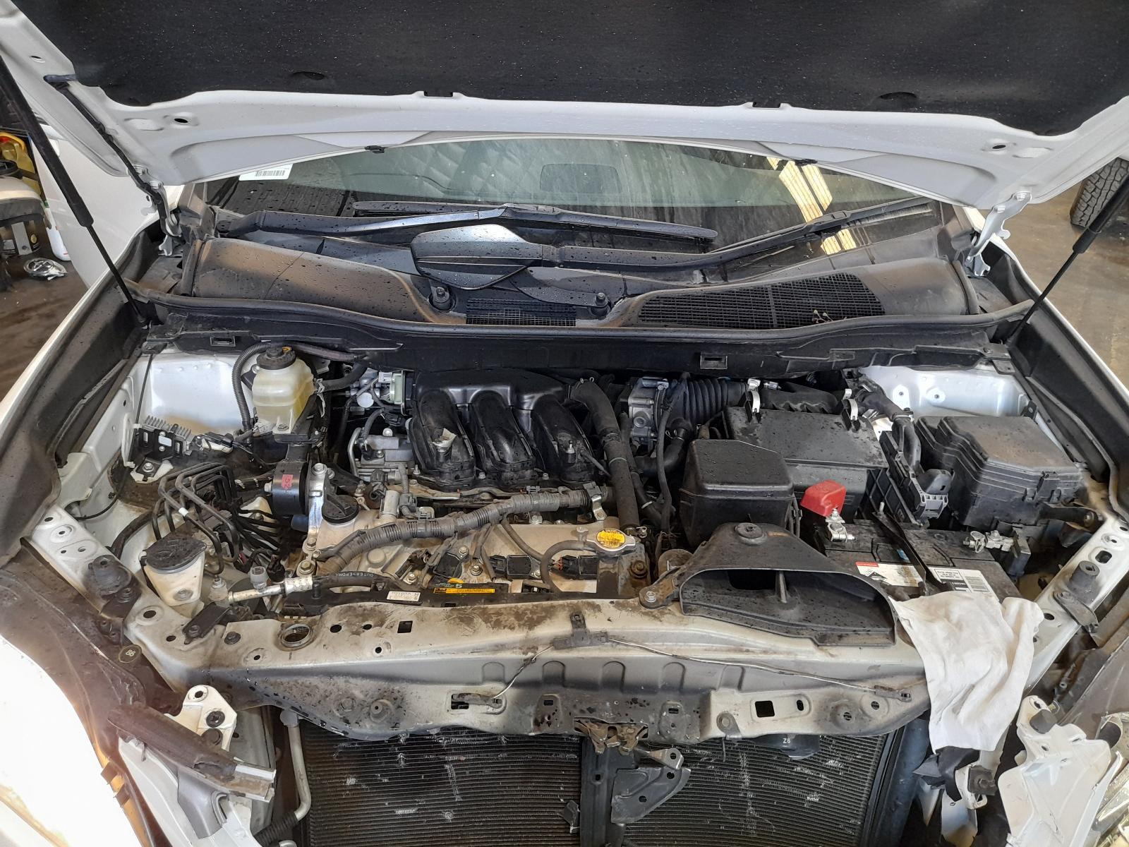 View Auto part Engine Lexus Rx Series 2013