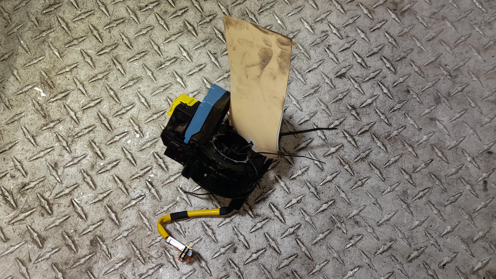 View Auto part Airbag Module/Sensor Lexus Rx Series 2013