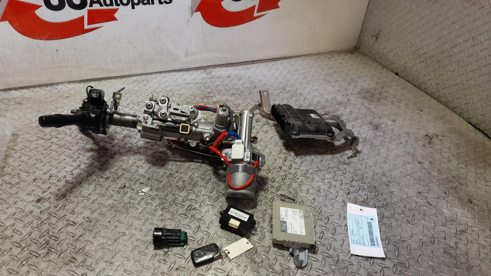 View Auto part Ecu Lexus Rx Series 2013