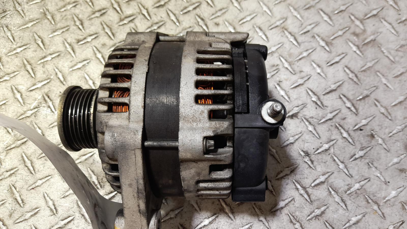 View Auto part Alternator Holden Captiva 2015