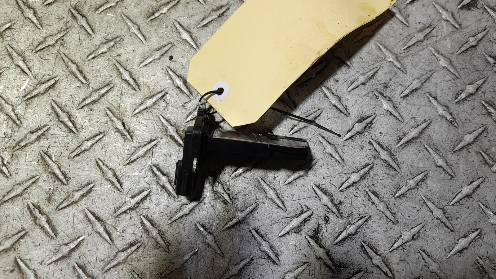 View Auto part Air Flow Meter Holden Captiva 2015