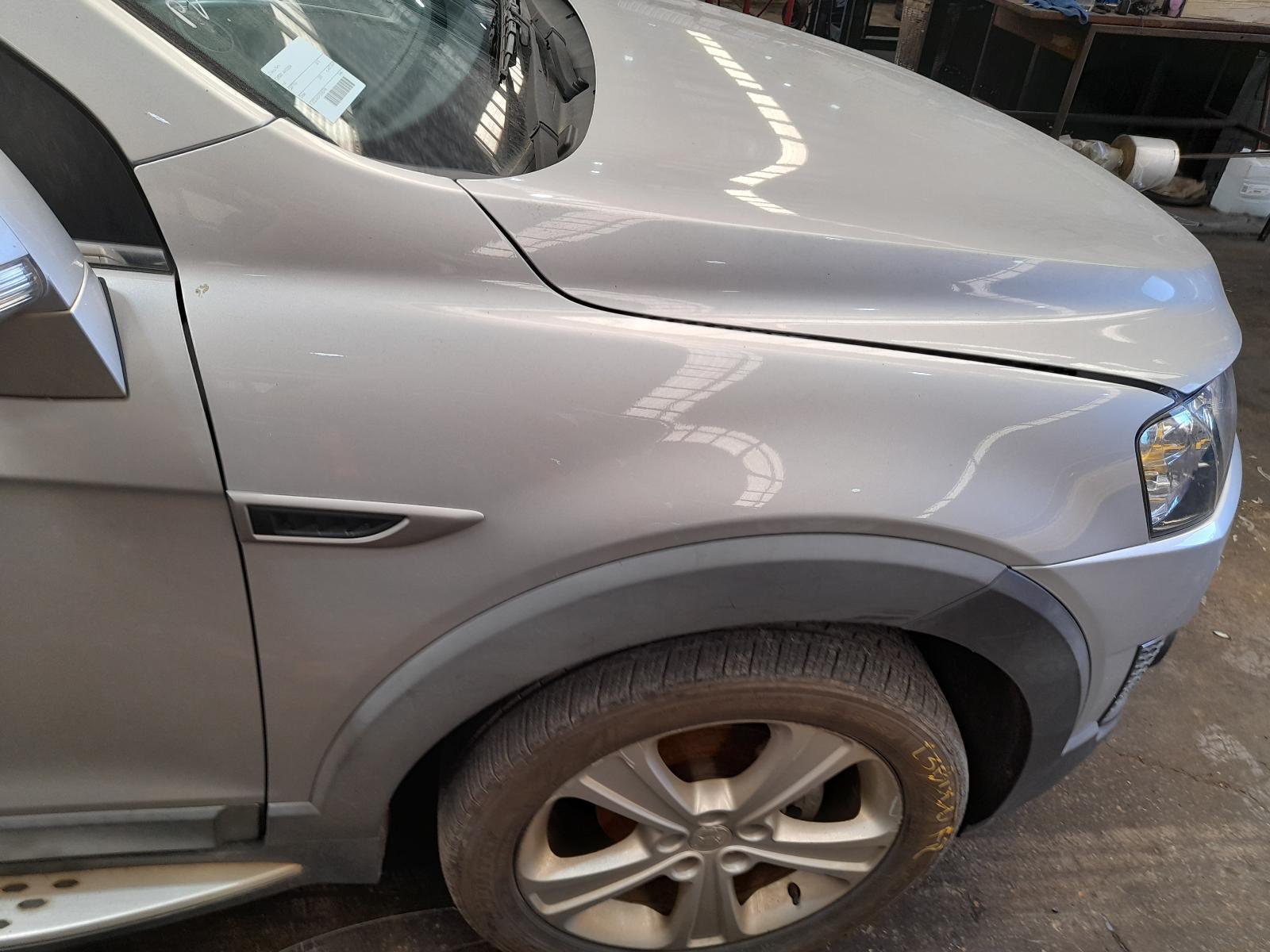 View Auto part Right Guard Holden Captiva 2015