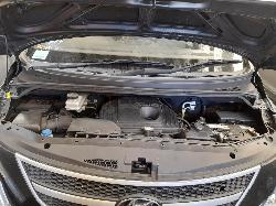 View Auto part Engine Hyundai Iload/imax 2014