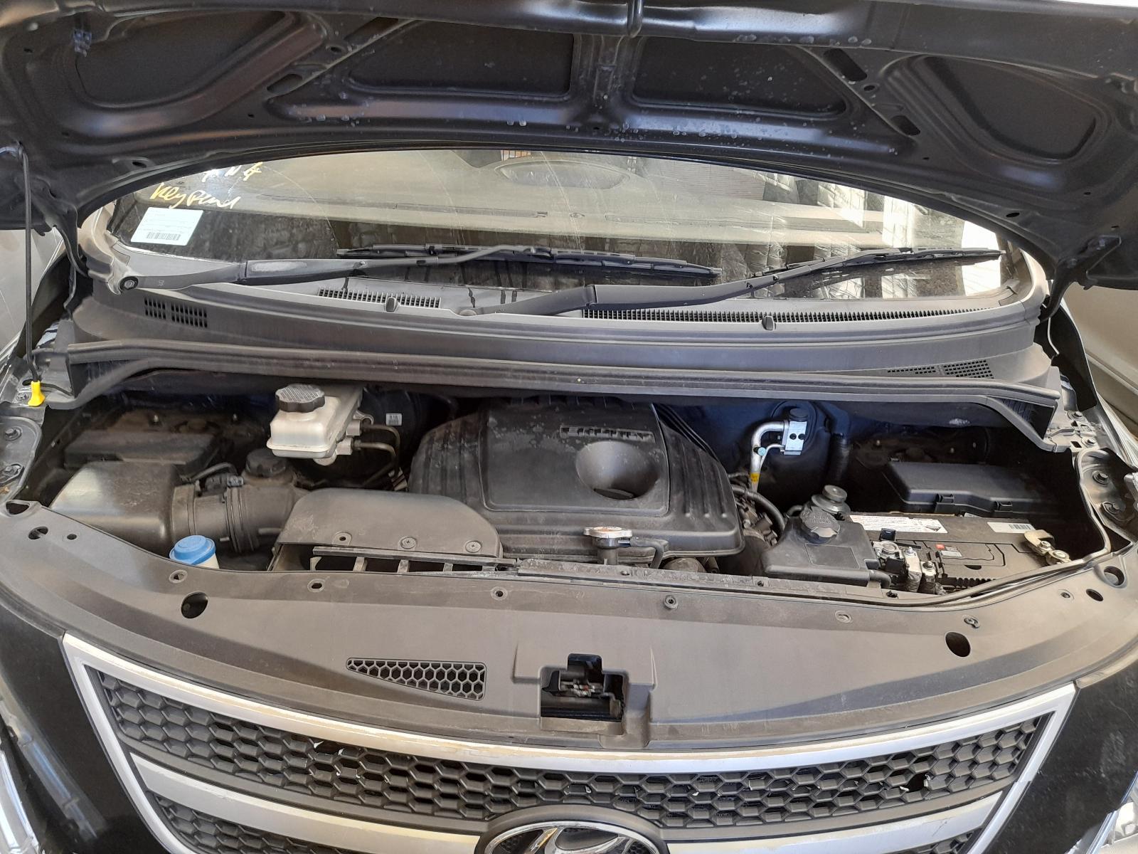 View Auto part Engine Hyundai Iload/imax 2014