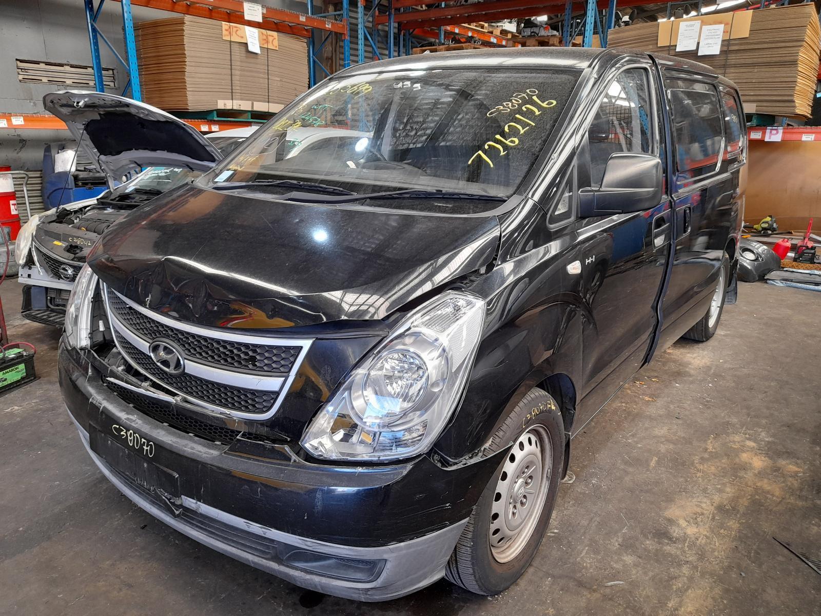 View Auto part Trans/Gearbox Hyundai Iload/imax 2014