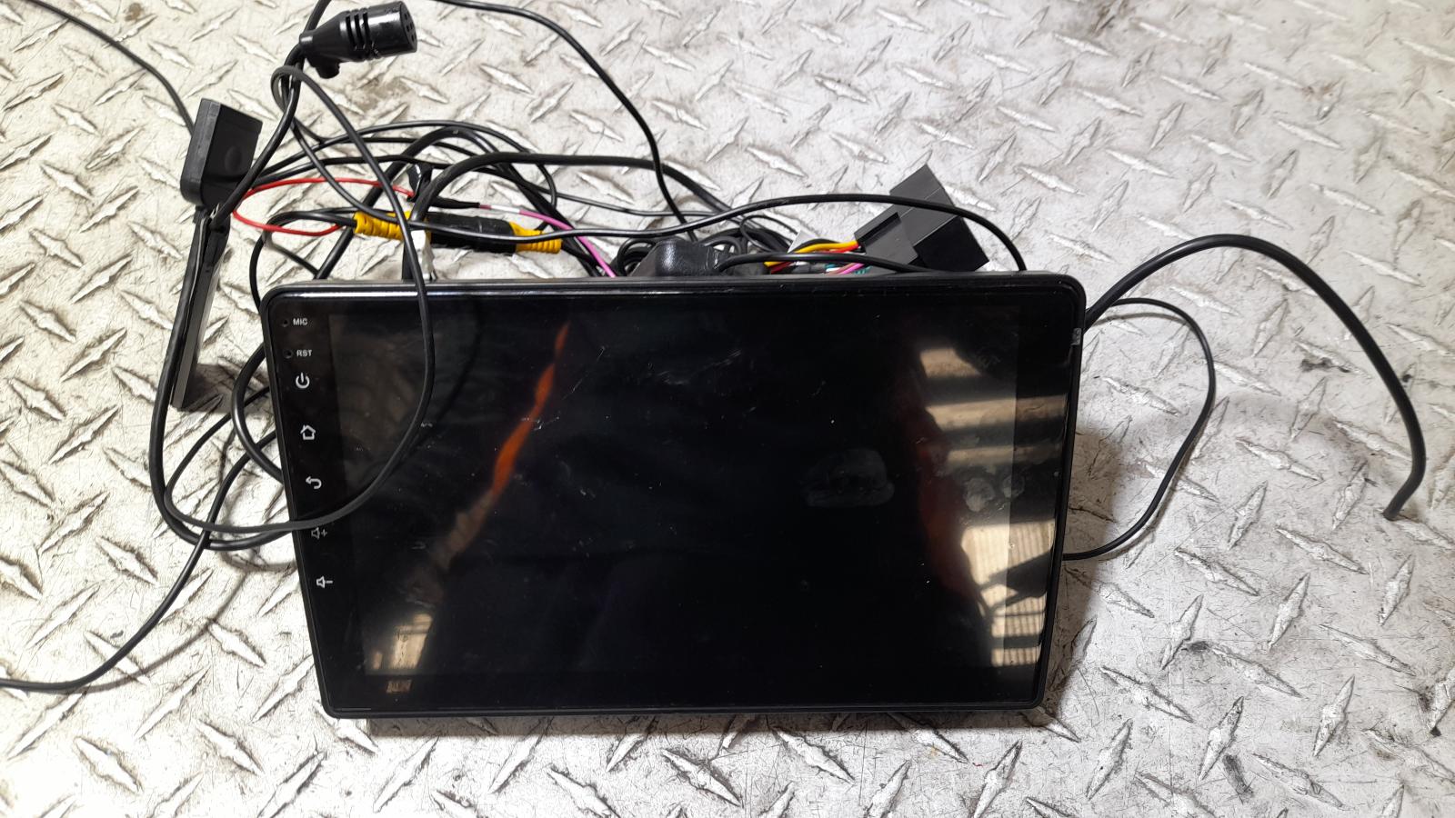 View Auto part Radio/Cd/Dvd/Sat/Tv Hyundai Iload/imax 2014