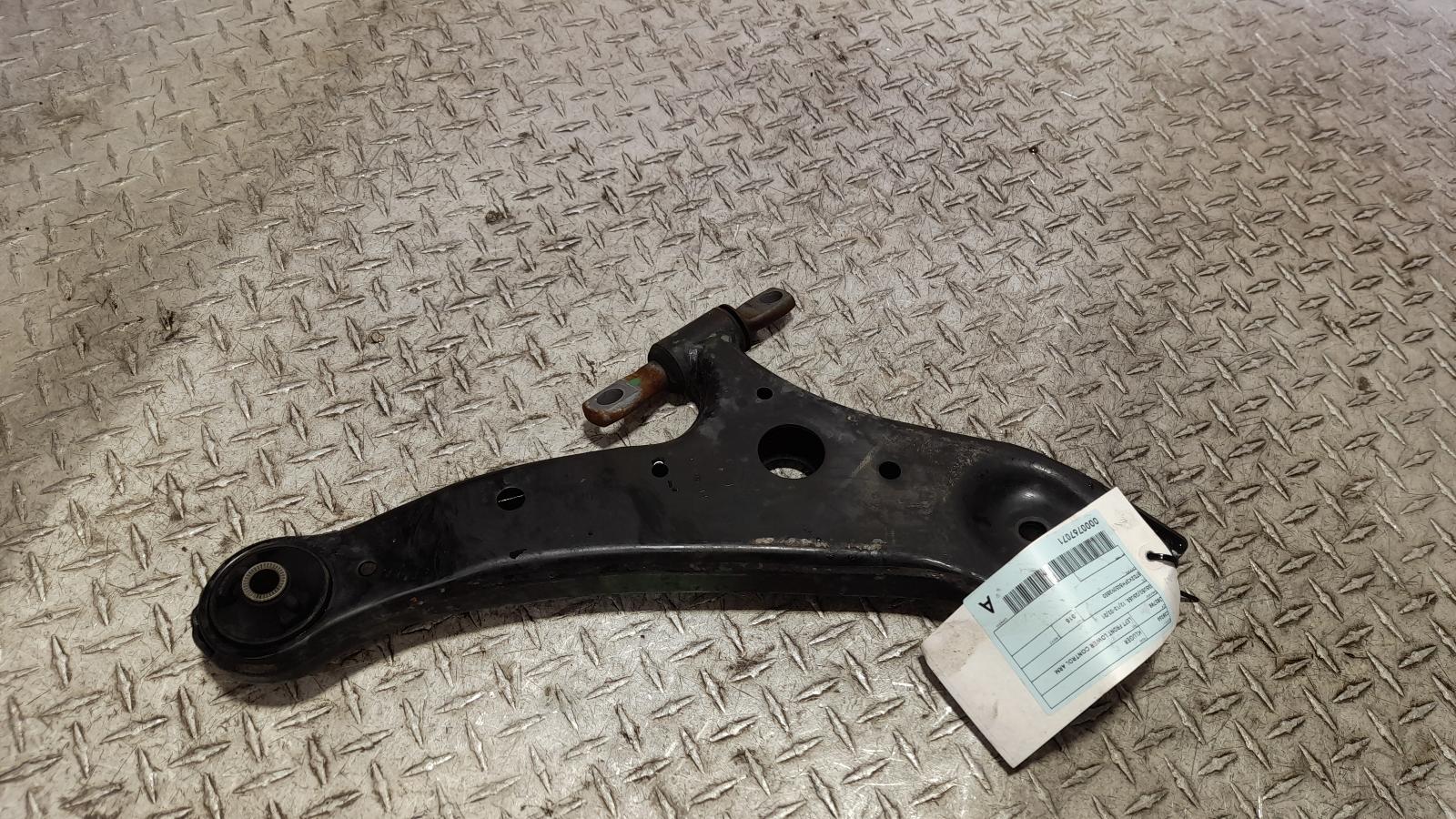View Auto part Left Front Lower Control Arm Toyota Kluger 2015