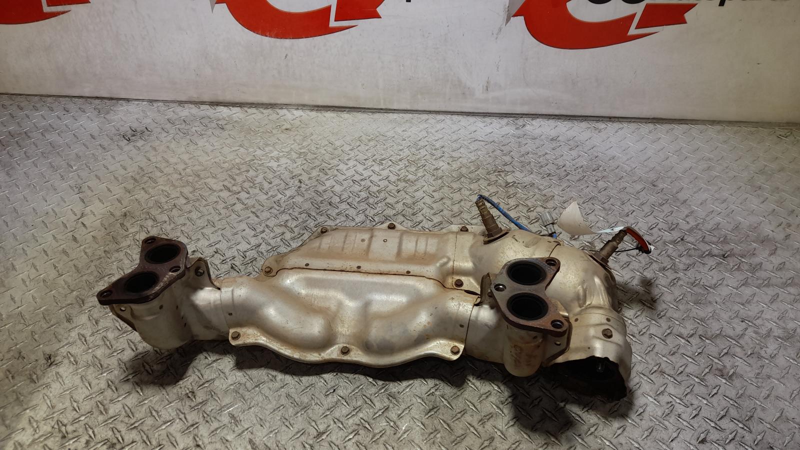 View Auto part Catalytic Converter Subaru Forester 2013