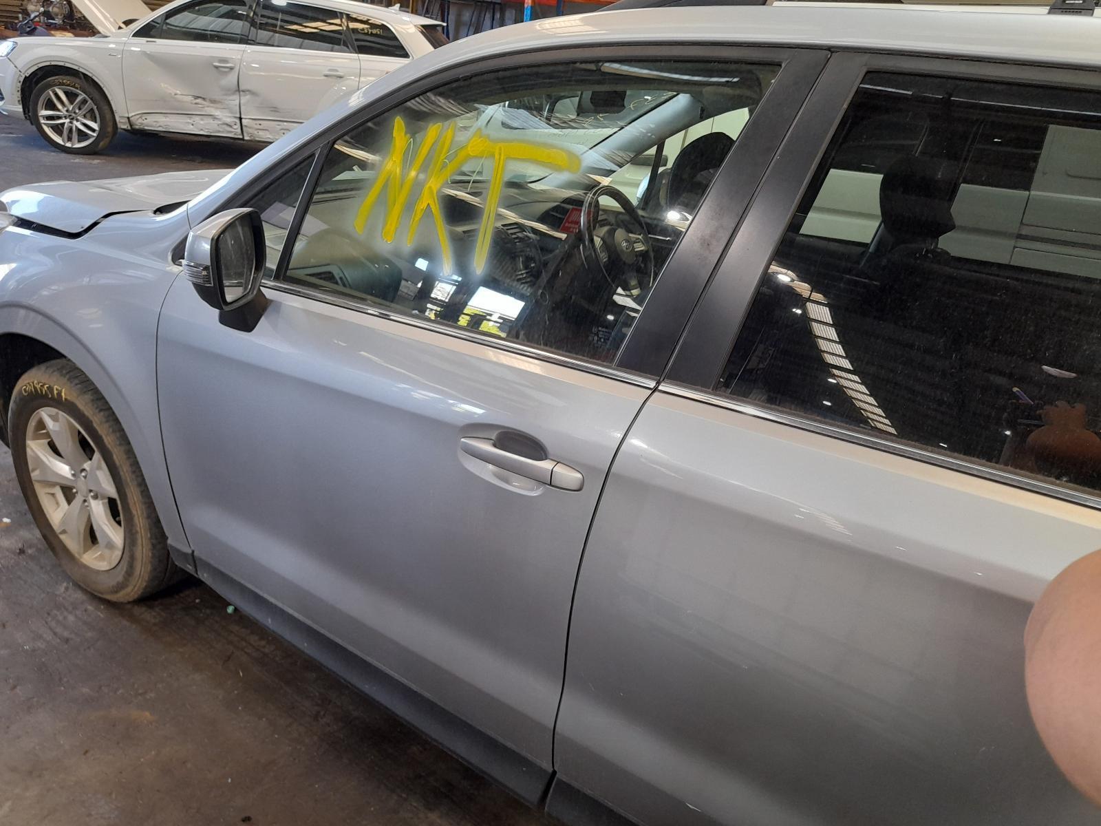 View Auto part Left Front Door Subaru Forester 2013