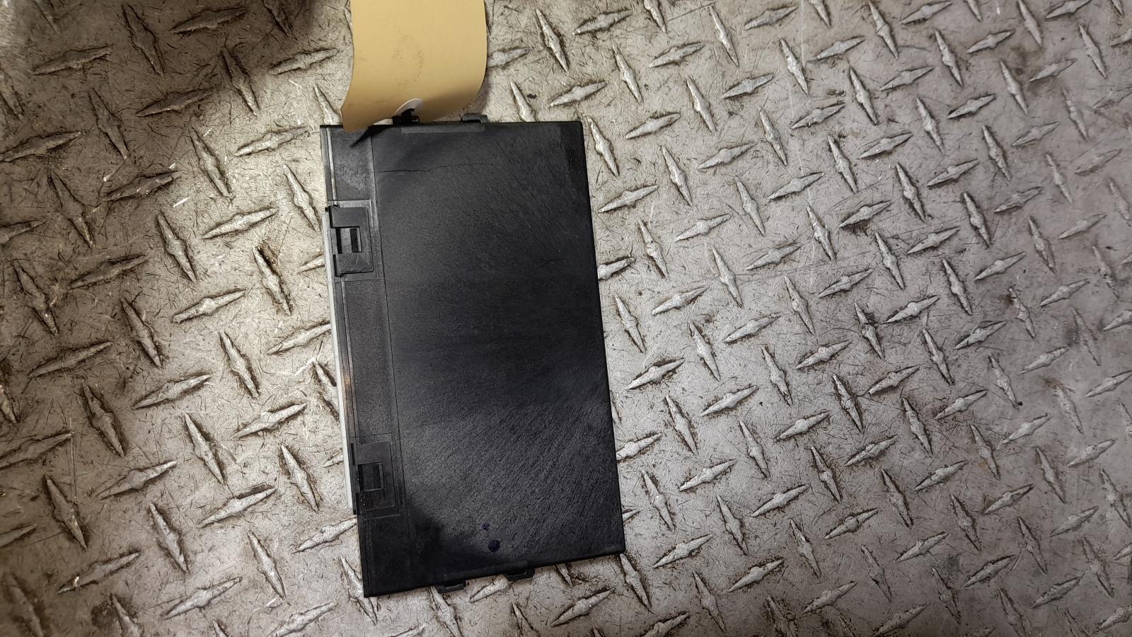 View Auto part Ecu Subaru Forester 2013