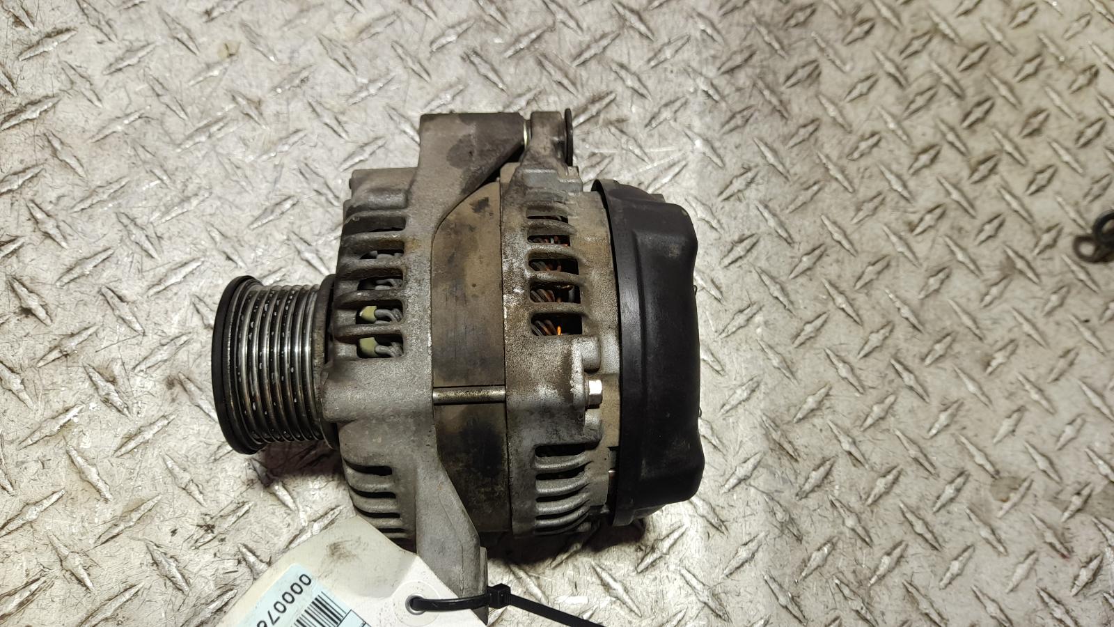 View Auto part Alternator Toyota Hiace 2018