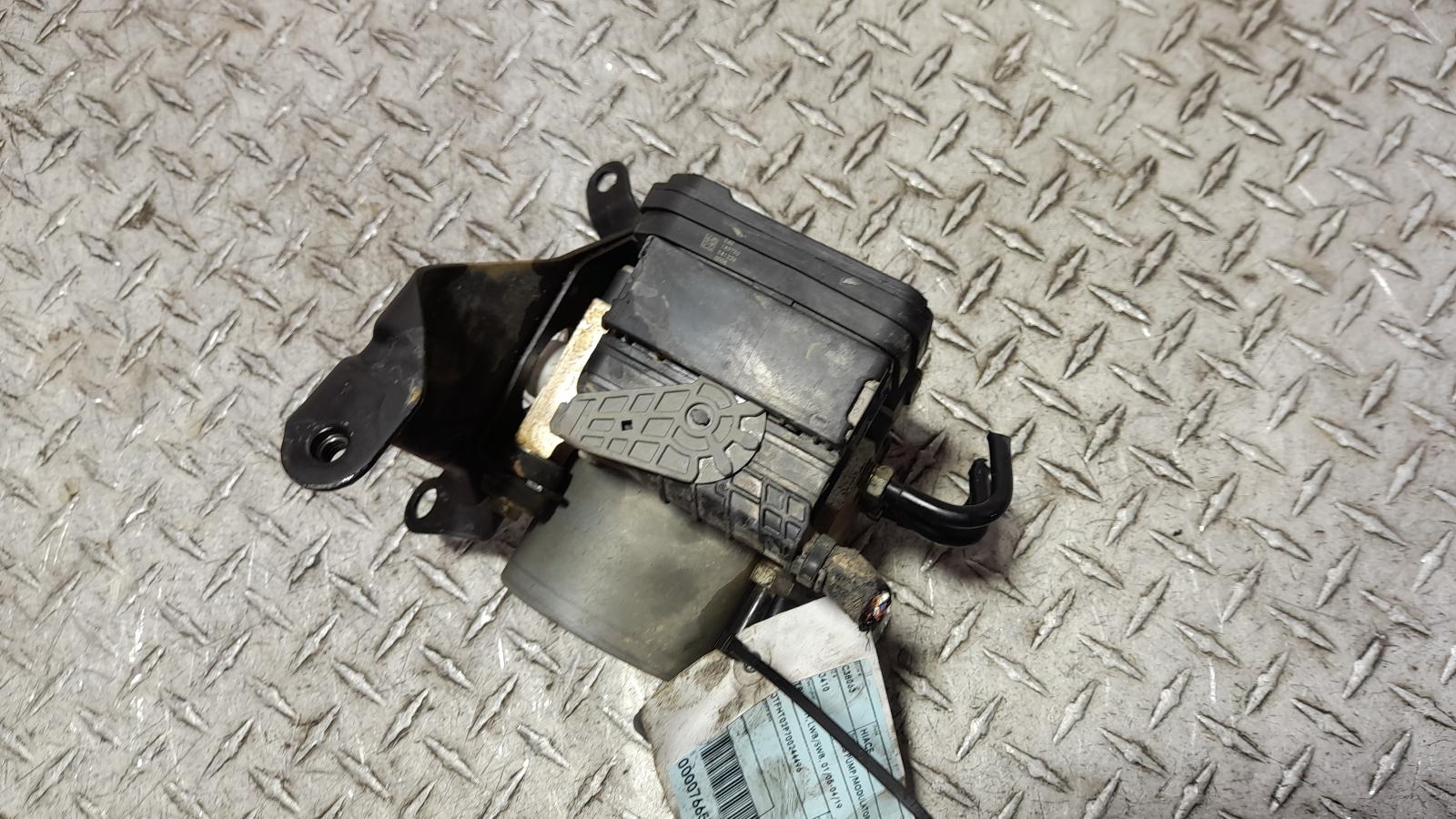 View Auto part Abs Pump/Modulator Toyota Hiace 2018