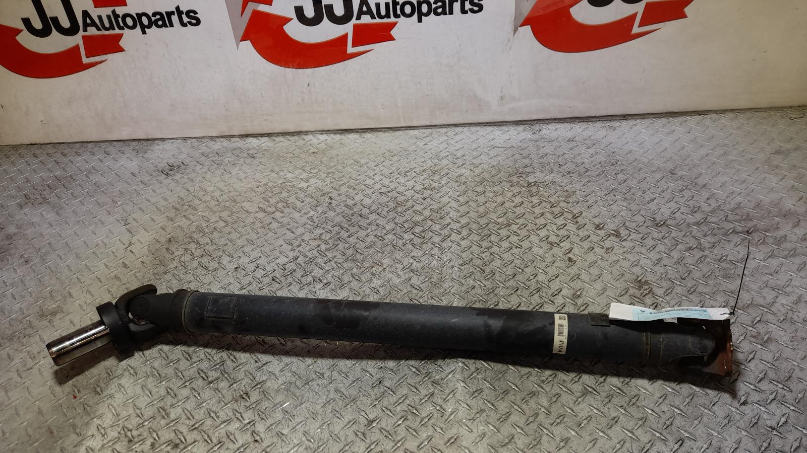View Auto part Rear Drive Shaft Toyota Hiace 2018