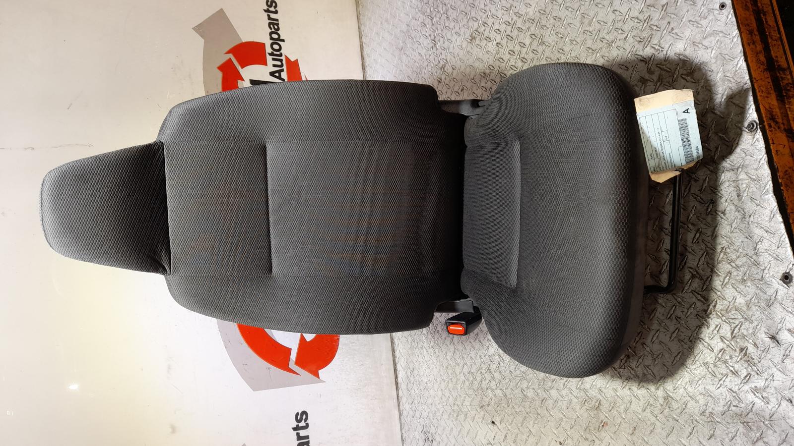 View Auto part Front Seat Toyota Hiace 2018