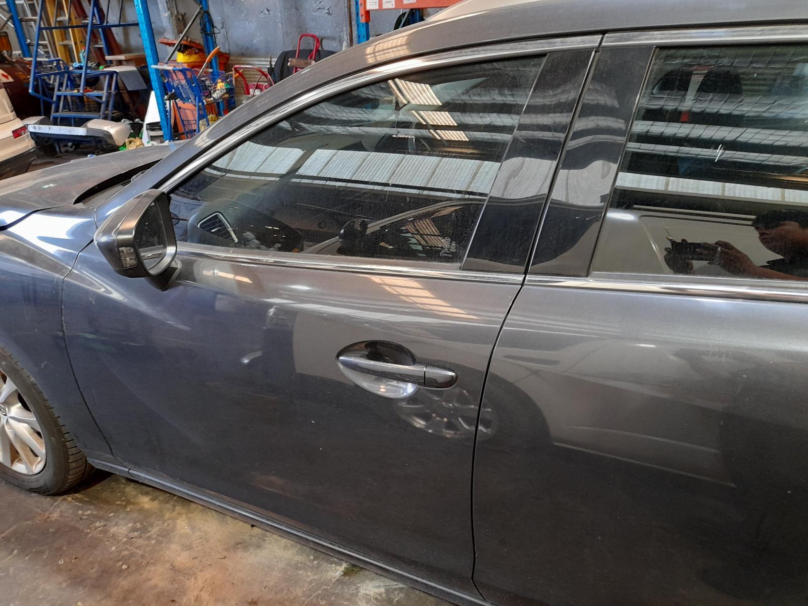 View Auto part Left Front Door Mazda 6 2014