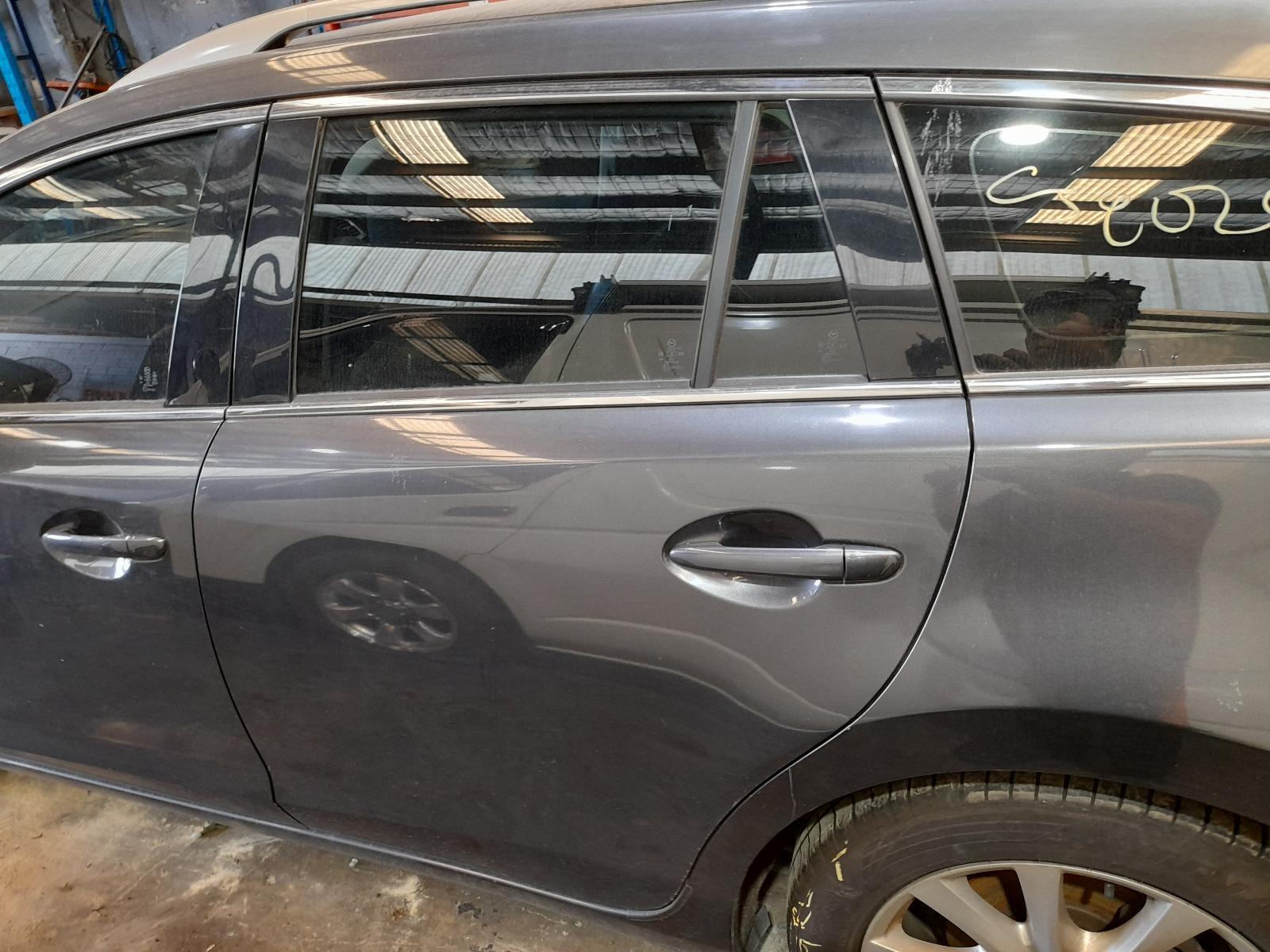 View Auto part Left Rear Door/Sliding Mazda 6 2014