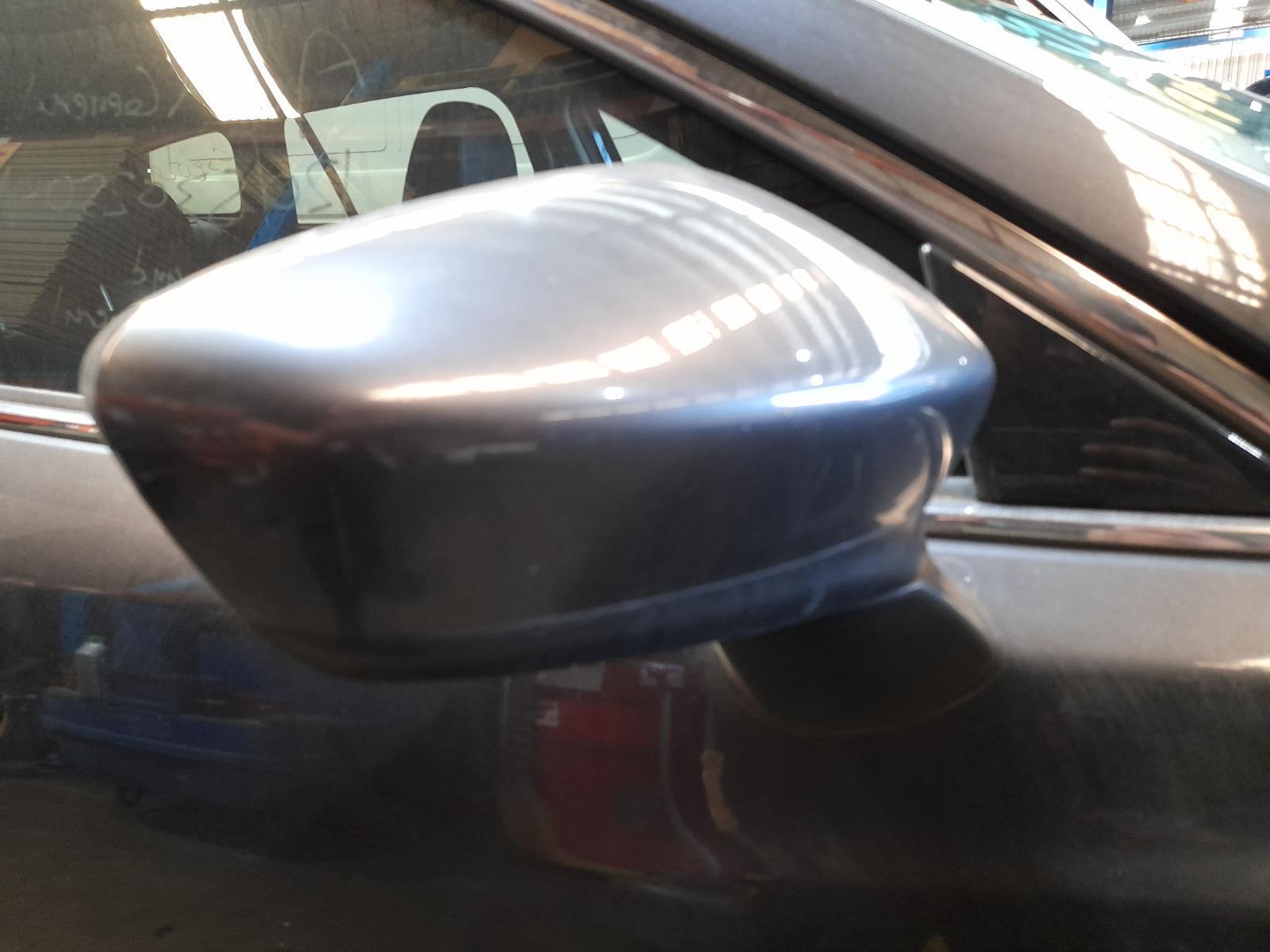 View Auto part Right Door Mirror Mazda 6 2014