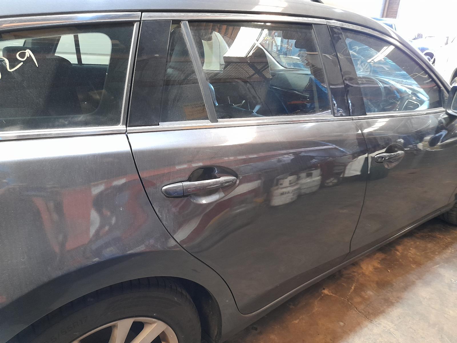 View Auto part Right Rear Door Sliding Mazda 6 2014