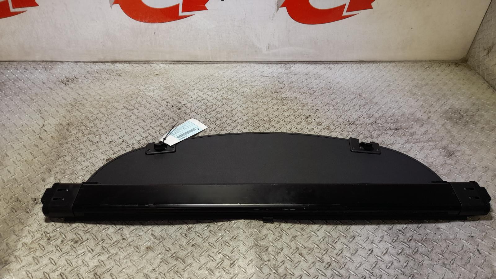 View Auto part Parcel Shelf Cargo Blind Mazda 6 2014