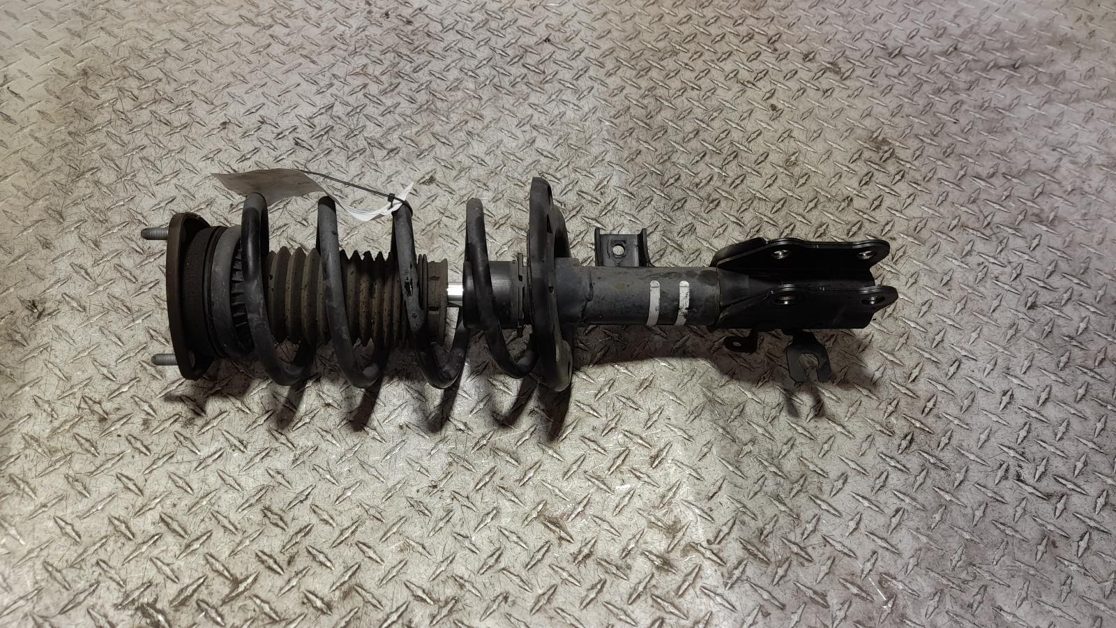 View Auto part Left Front Strut Mazda 6 2014