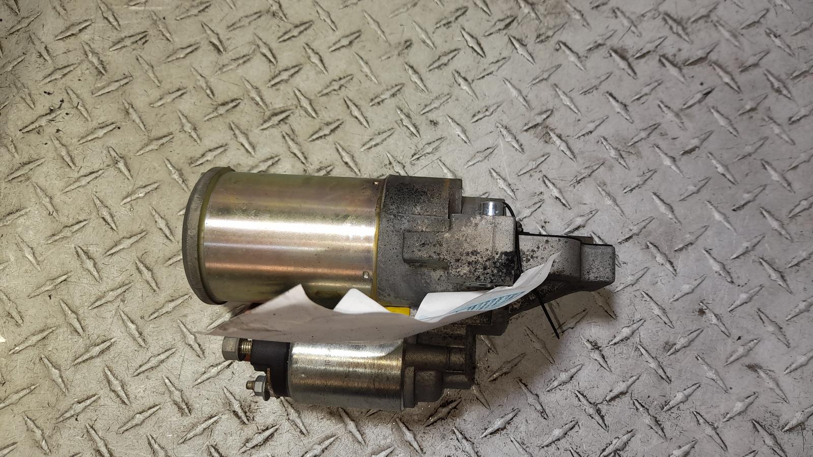 View Auto part Starter Ford Ranger 2020