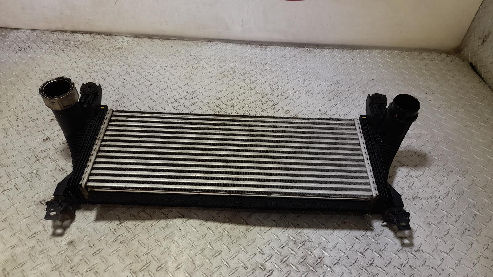 View Auto part Intercooler Ford Ranger 2020