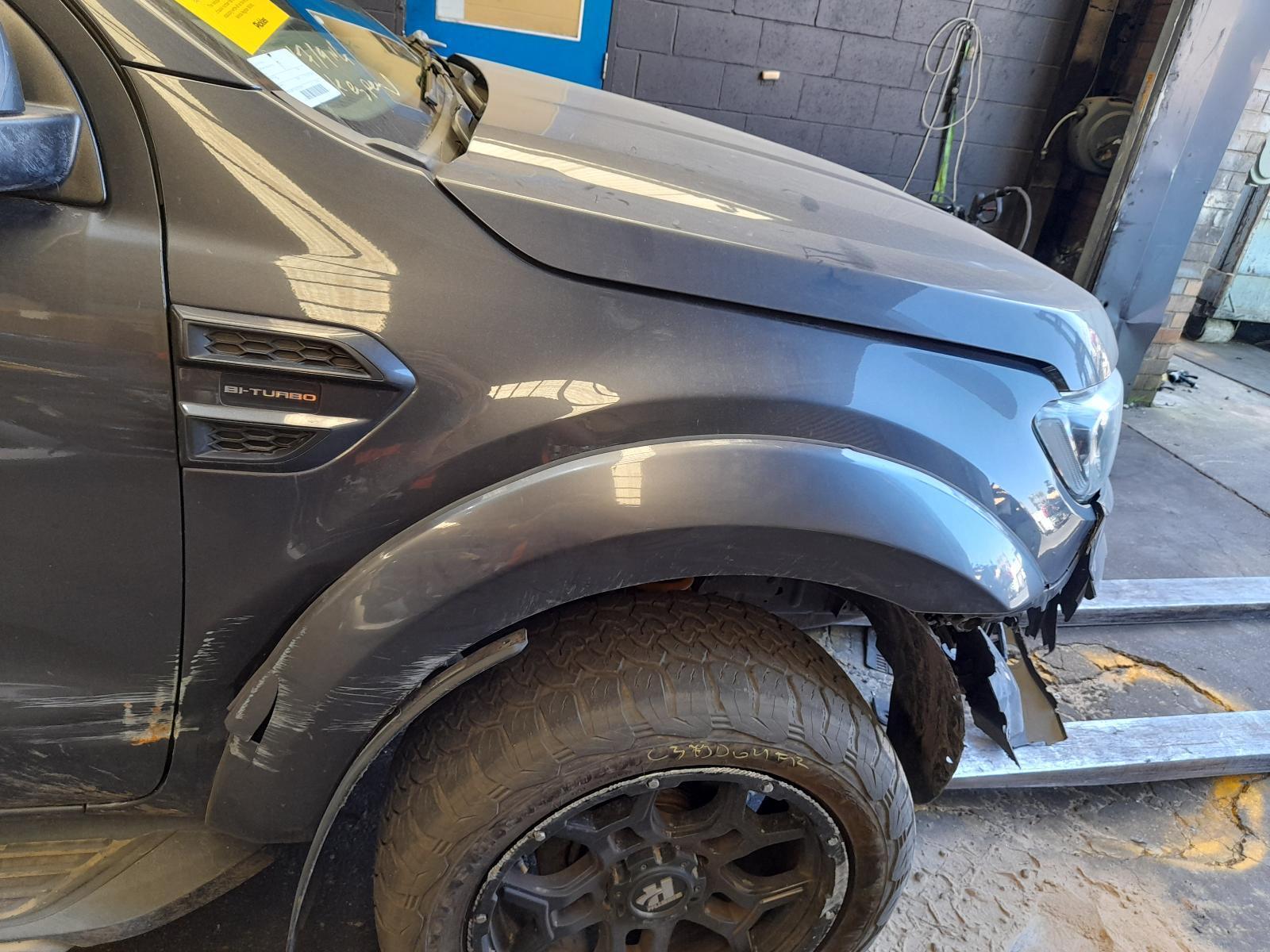 View Auto part Left Guard Ford Ranger 2020