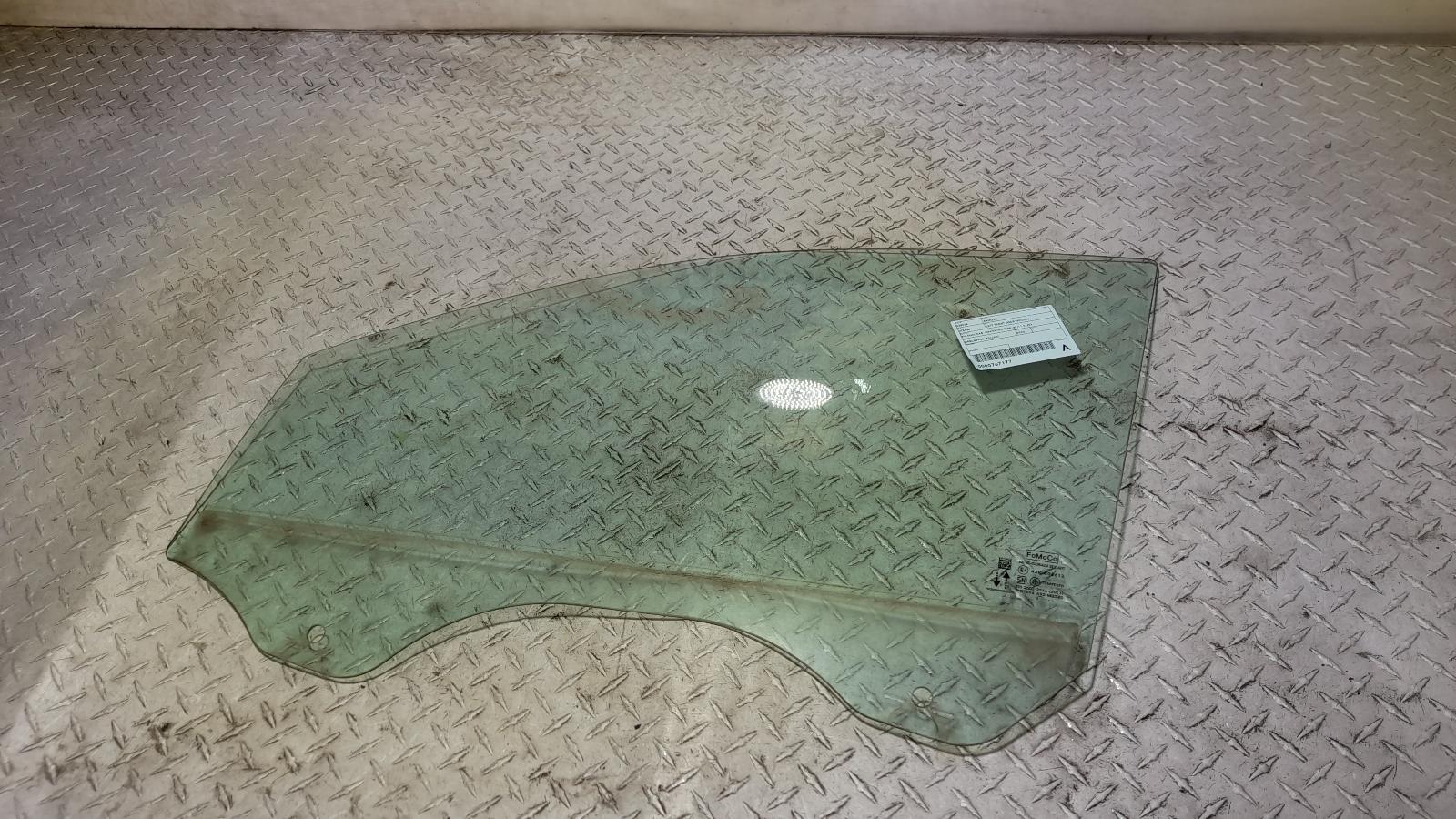 View Auto part Left Front Door Window Ford Ranger 2020