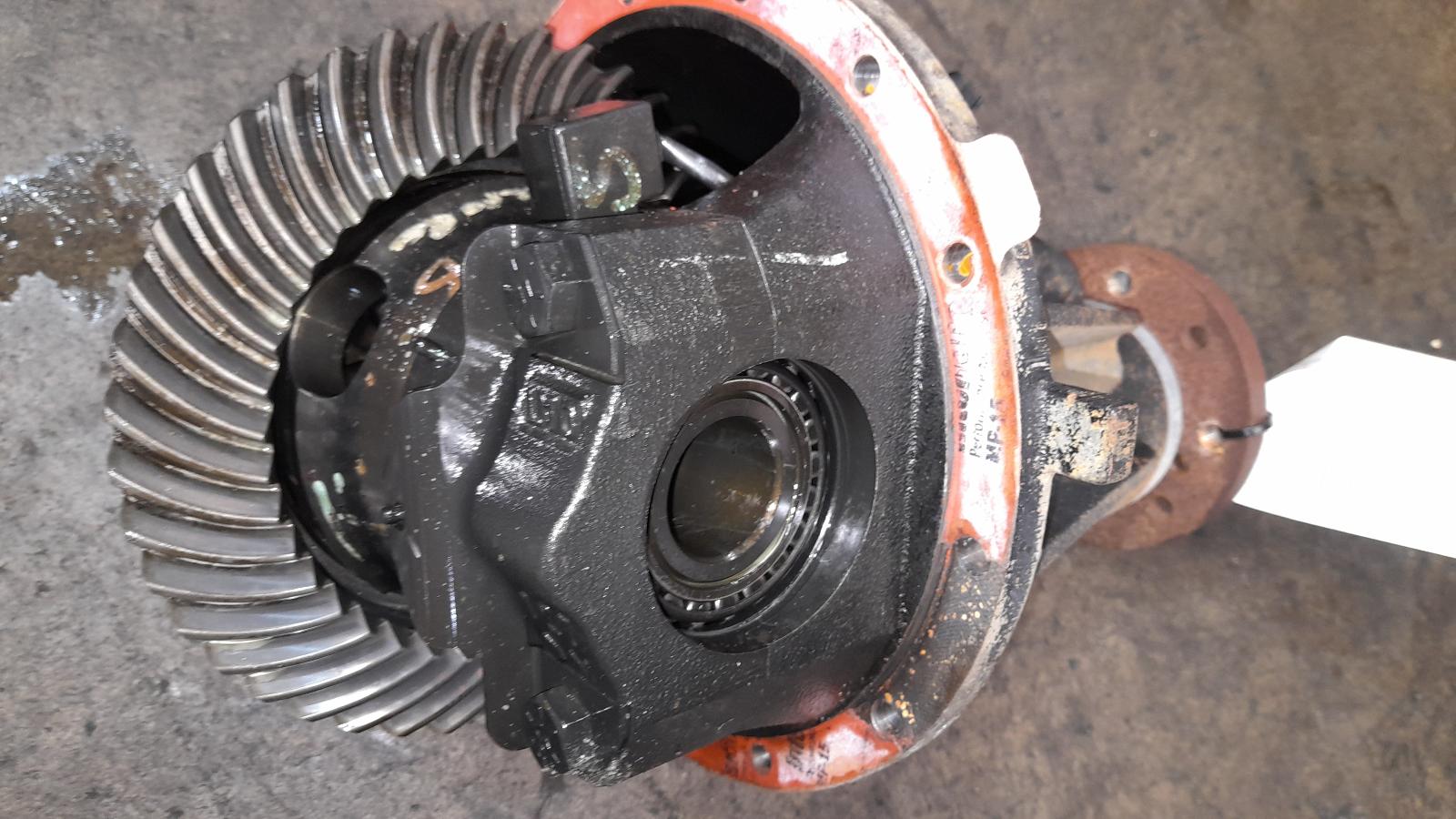 View Auto part Differential Centre Ford Ranger 2020