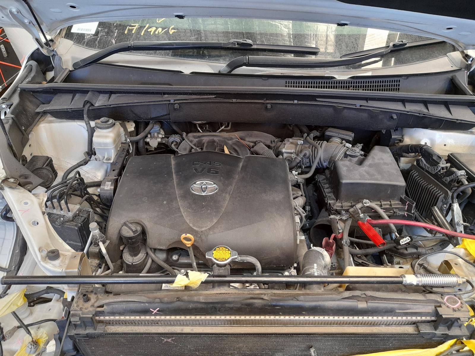 View Auto part Coil/Coil Pack Toyota Kluger 2017