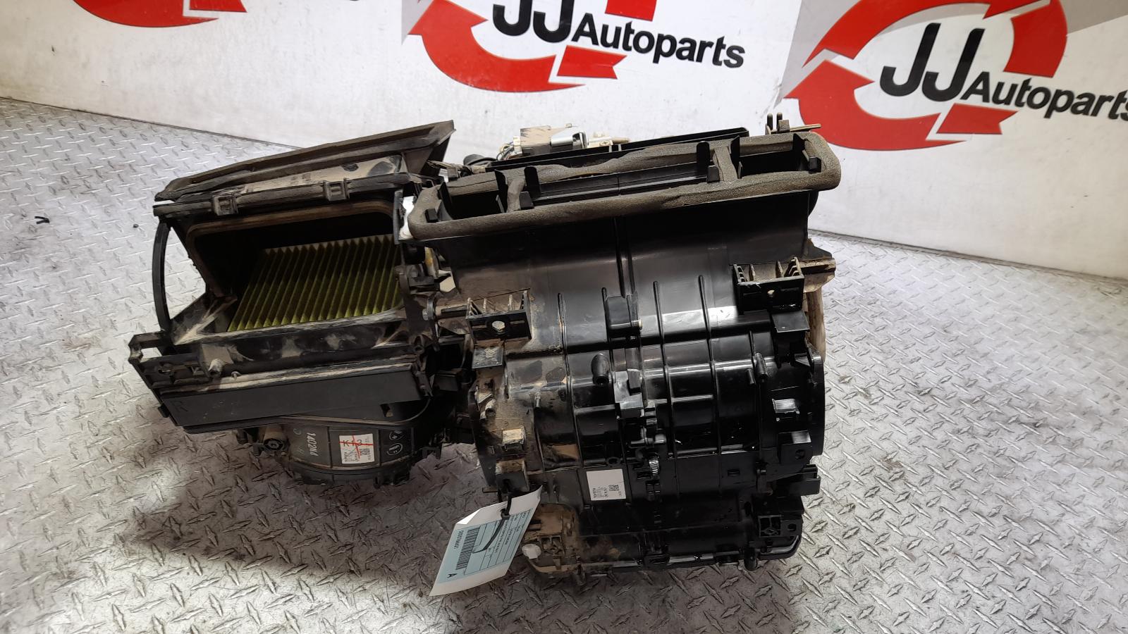 View Auto part Heater Core/Box Toyota Hilux 2011