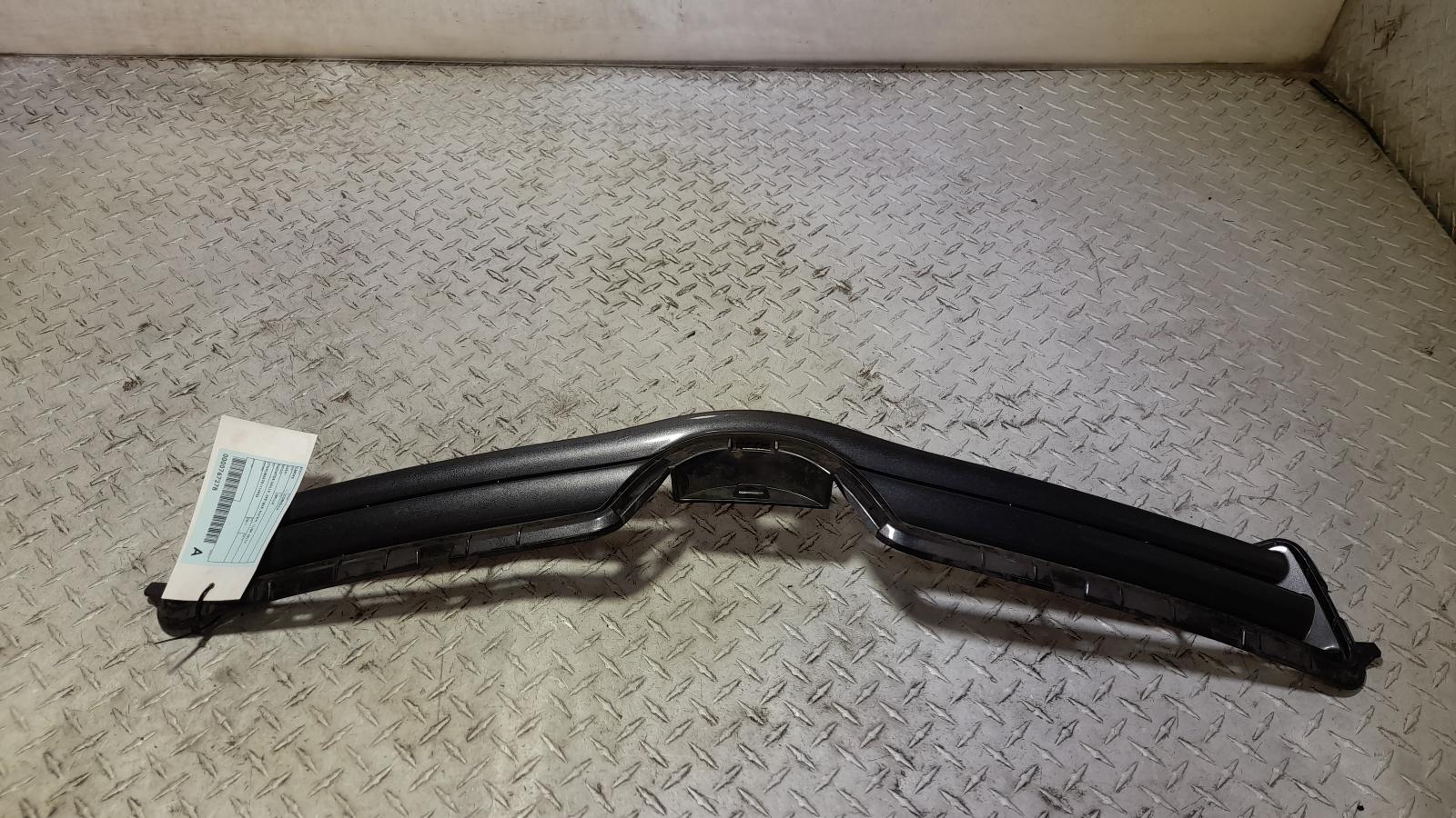 View Auto part Grille Toyota Corolla 2011