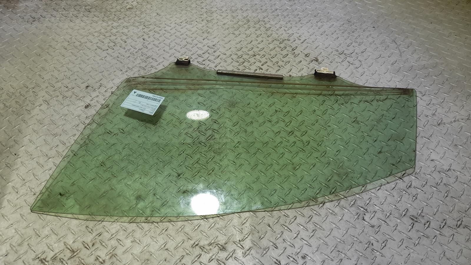 View Auto part Left Front Door Window Toyota Corolla 2011