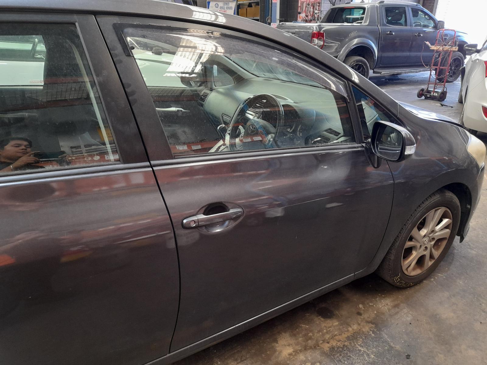 View Auto part Right Front Door Toyota Corolla 2011