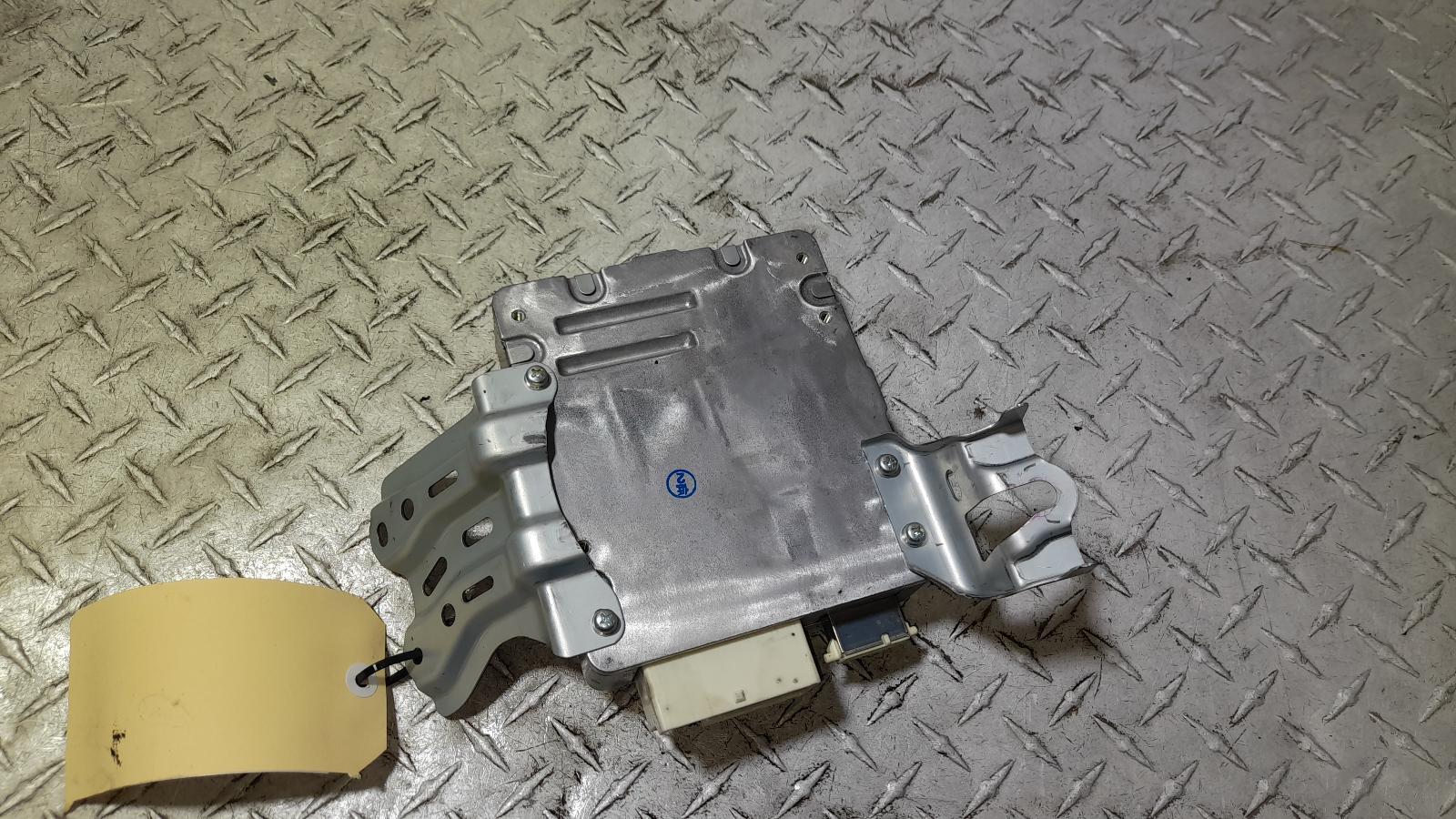 View Auto part Ecu Toyota Corolla 2011