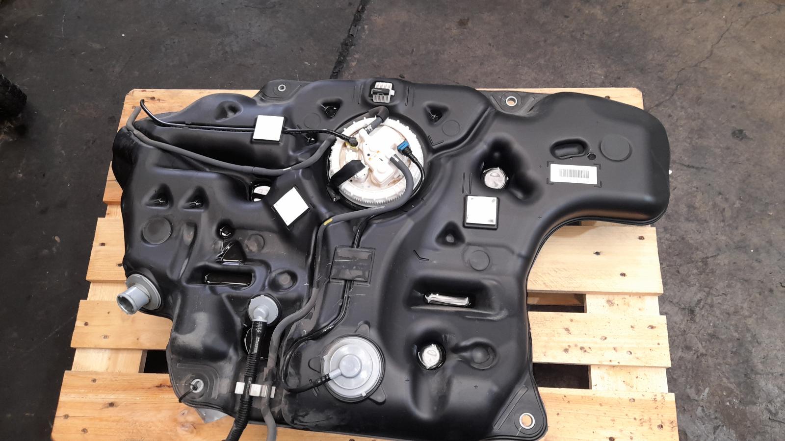 View Auto part Fuel Tank Toyota Corolla 2011