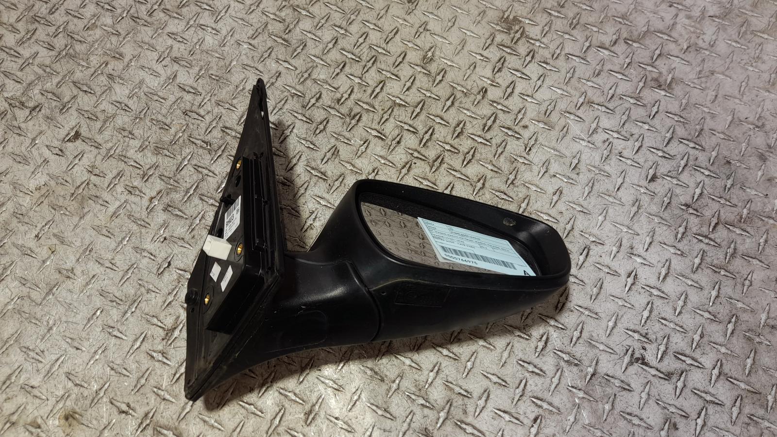 View Auto part Right Door Mirror Hyundai I30 2016